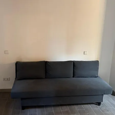 아파트 Plaza La Reina 3Th Floor & No Elevator *