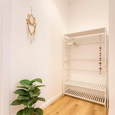 Hridaya El Grao Close To The Sea *