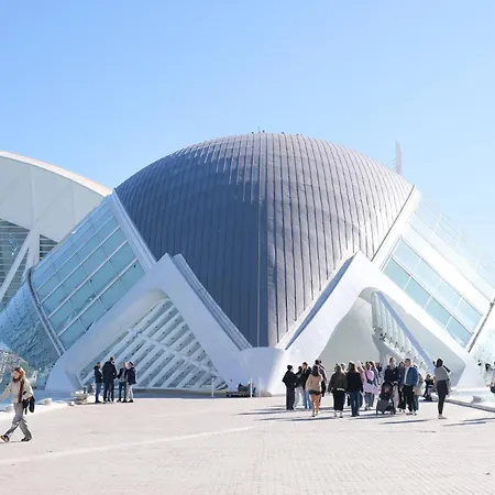 Appartamento Near To Marathon - Of Arts & Sciences