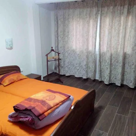 Beach Apartment Апартаменты *