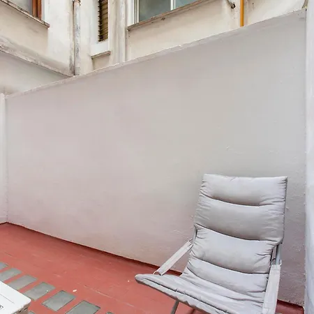 Flat 3 Bedroom In Extramurs *