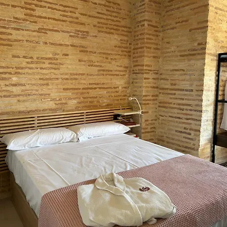 Centro شقة *