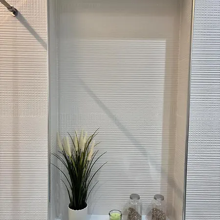 Daire Urban Center - Alma Valensiya