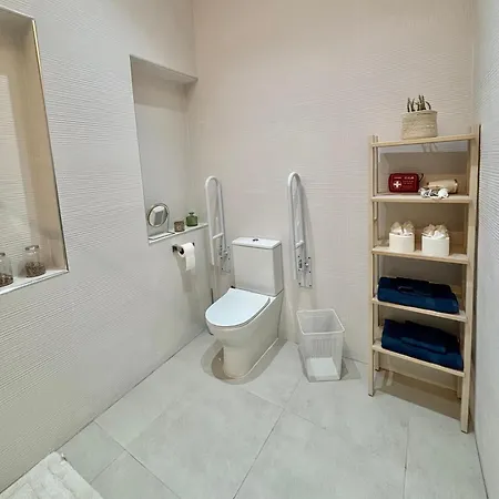 Urban Center - Alma * Βαλένθια