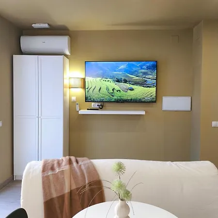 Calma Your Getaway In Playa De