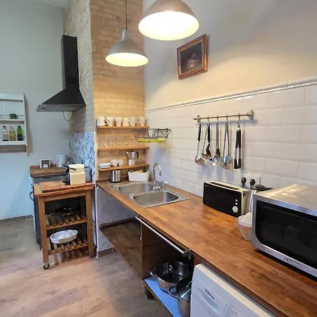 Διαμέρισμα Casita Buenos Aires Βαλένθια