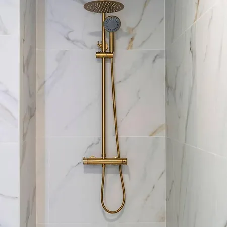 Apartment Republica Argentina 1 *