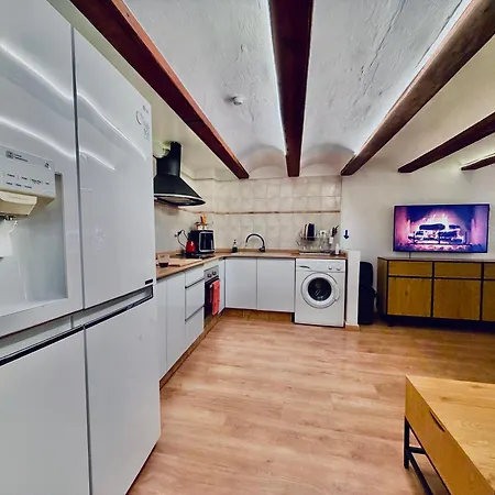 Apartmán Duplex En El Carmen