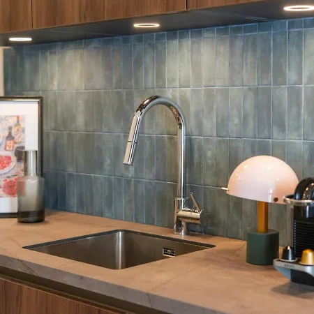 Lägenhet 01 - Les Artes *