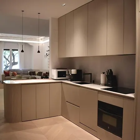 Stylish & Cozy Flat In Heart Of Eixample, Apartment *