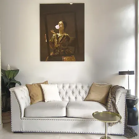 Loft - B4 Smart Access & Urban Calm Διαμέρισμα *