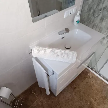 Magnifico Y Moderno Estudio Bien Ubicado דירה ולנסיה
