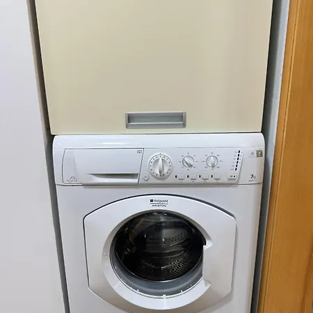 Heart Of Apartamento Valência