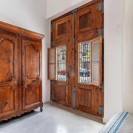 Casa Reina Nina * Valencia