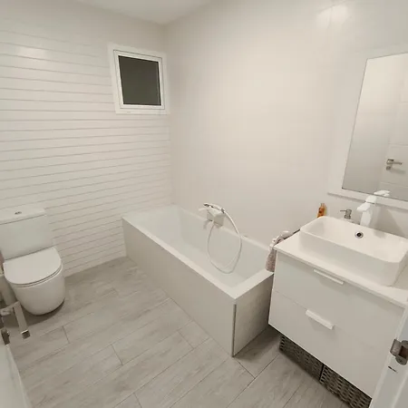 Apartment Premium Terrace