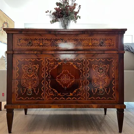 Bright Spacious Luxury