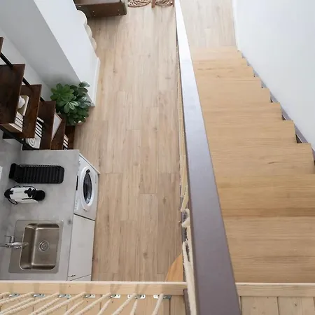 Loft M11 - Ground & Arena Connected Apartment *