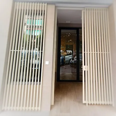 New Loft Near The And Downtown * 瓦伦西亚