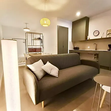 New Loft Near The And Downtown