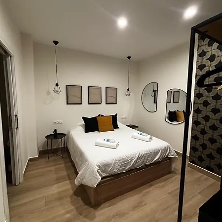 Viva - Arte & Reflejos Valência