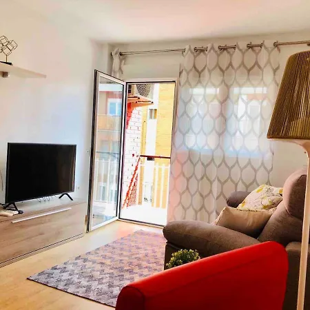 Cerca De Playa Y Ciudad De Ciencias *