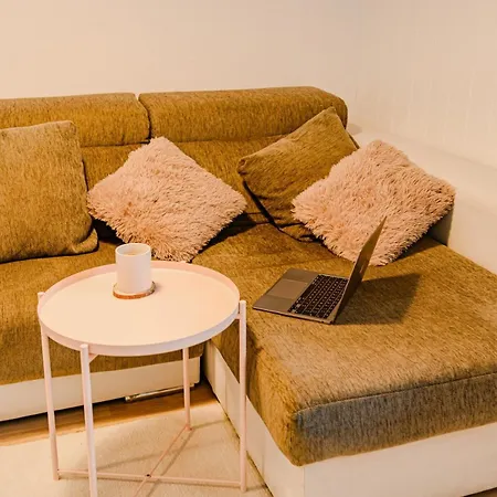 The Cabanal House - 10 Min To Ocean, Fastwifi, Ac, Coffee