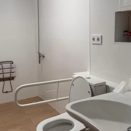 Appartamento Gran Loft En El Centro De *