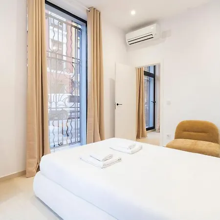 Vlc Host - Cubells 8 * Валенсия