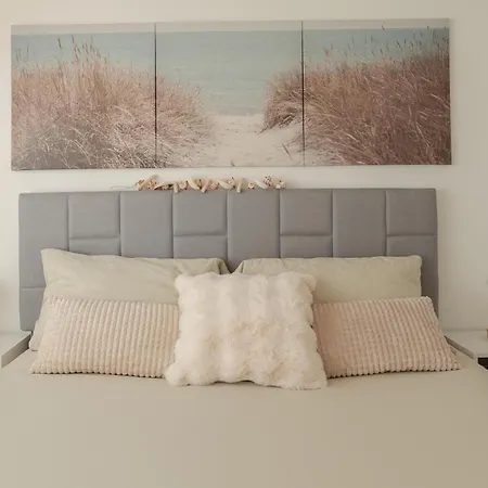 Floor 2 Bedroom With Terrace 발렌시아