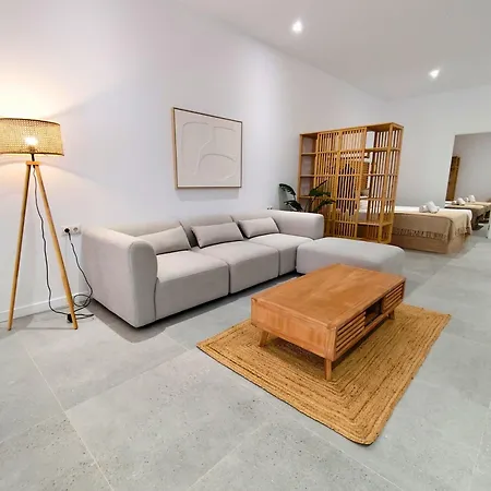 Travel Habitat Jesus-patraix Familiar Apartment