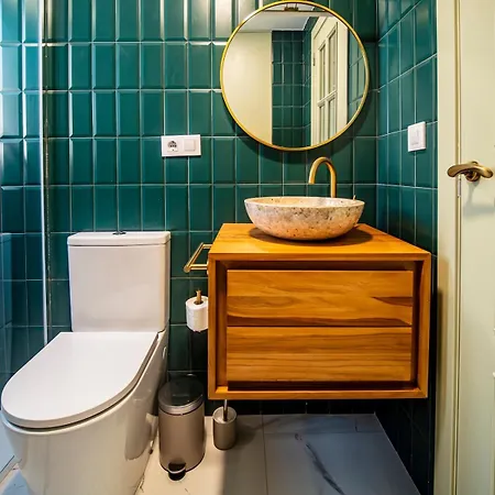 Apartman Tu Penthouse En El Centro - Ruzafa 11c *