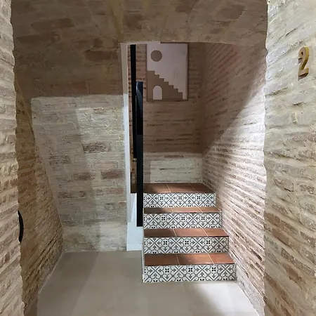شقة Centro فالنسيا