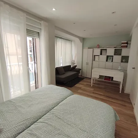 Apartment Premium Terrace *