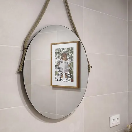 Loft Acogedor Junto Al Roig Arena Valencia