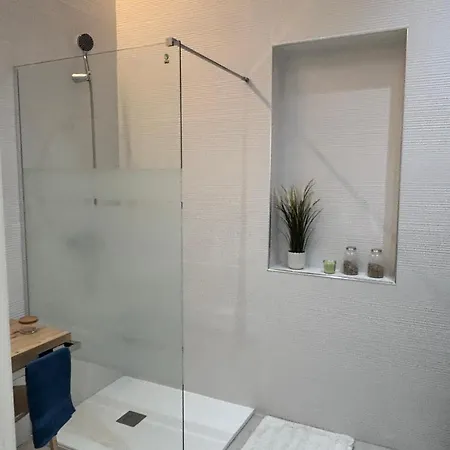 Daire Urban Center - Alma Valensiya