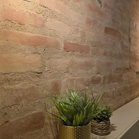 Casita Buenos Aires Appartement Valencia