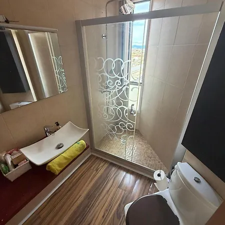 Apartment Malvarrosa Penthouse 4 Rooms, Suite, Terrace And Balcony Valencia