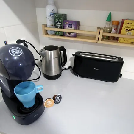 Ross - Flat With The Amenities Daire Valensiya