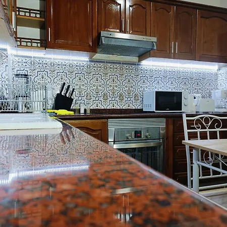 Daire Espectacular Estudio En Pb Con Terraza Privada *