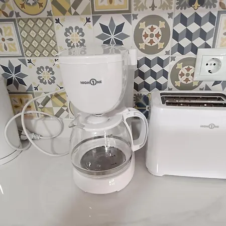 Apartment Magnifico Y Moderno Estudio Bien Ubicado