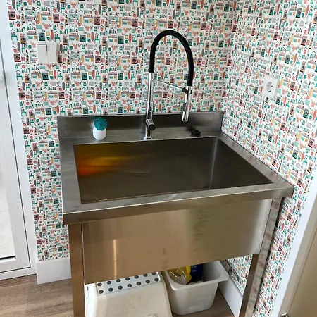 Bright Spacious Luxury * バレンシア