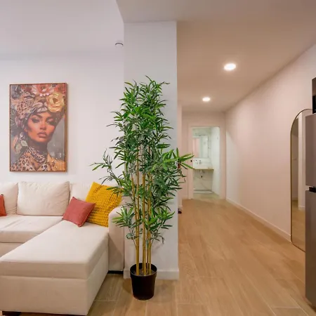 Casa Estrellita Boutique شقة *