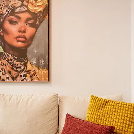 Casa Estrellita Boutique Daire Valensiya