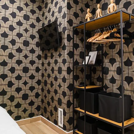 Appartement Viva - Arte & Reflejos