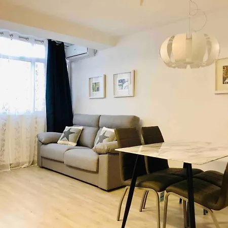 Apartment Near The And The Of Sciences