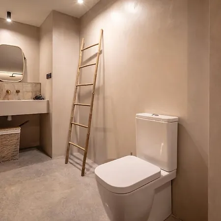 Apartament Pepeflats - Ciudad De Ciencias Y Puerto - Manolito 4