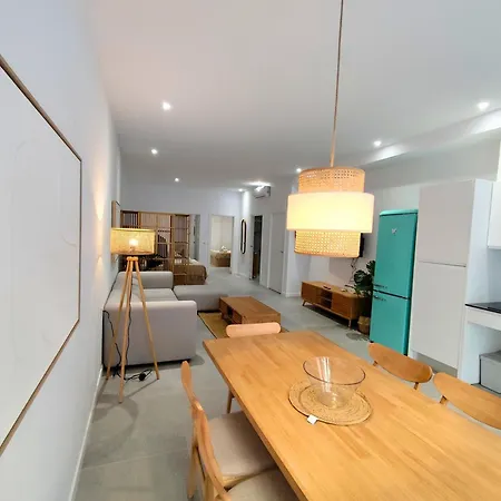 Daire Travel Habitat Jesus-patraix Familiar *