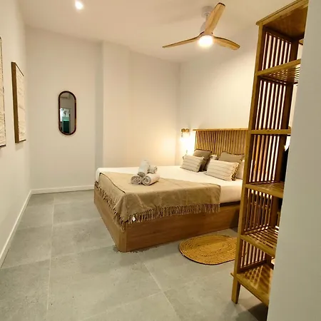 Travel Habitat Jesus-patraix Familiar *