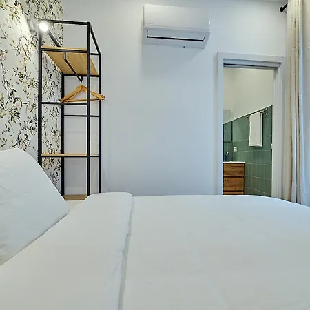 アパート Invalencia Teruel Flat 2 Bdrm & 2 Wc With Private Terrace *