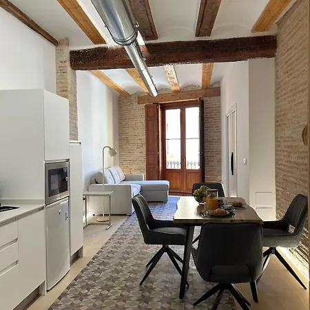 Centro Bic Apartamento